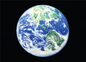 Love our Earth!